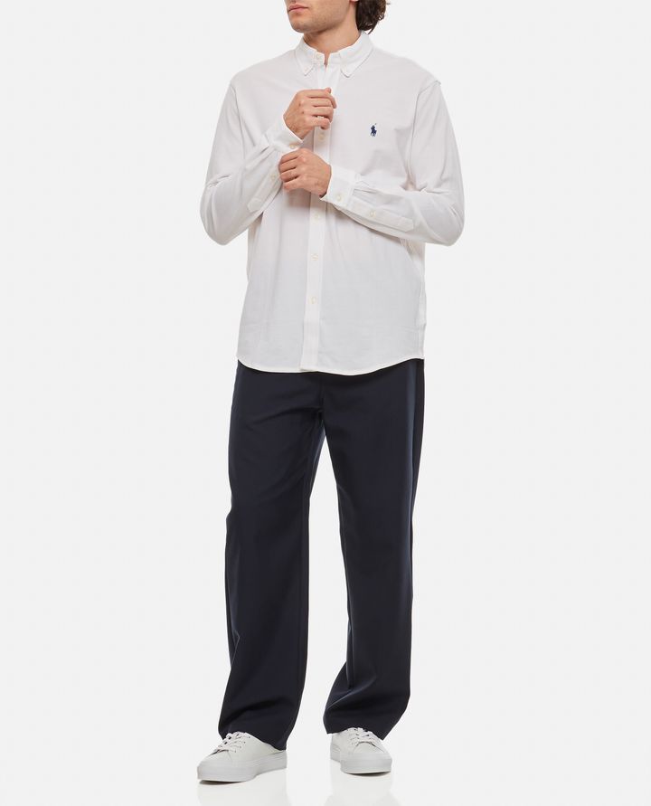 Biffi CAMICIA A MANICHE LUNGHE Saldi