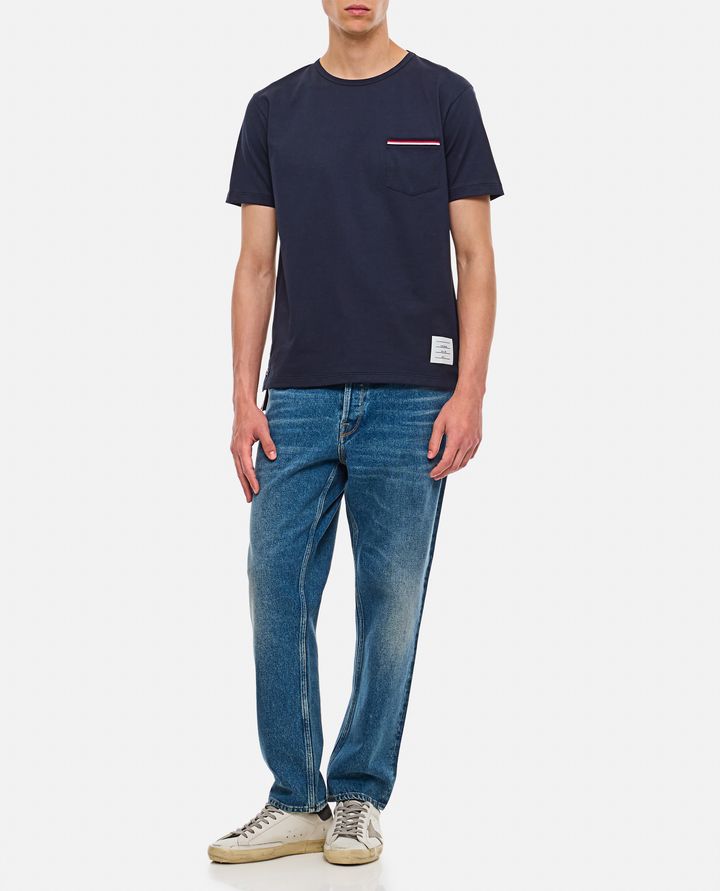 Biffi T-SHIRT CON TASCHINO Offerte