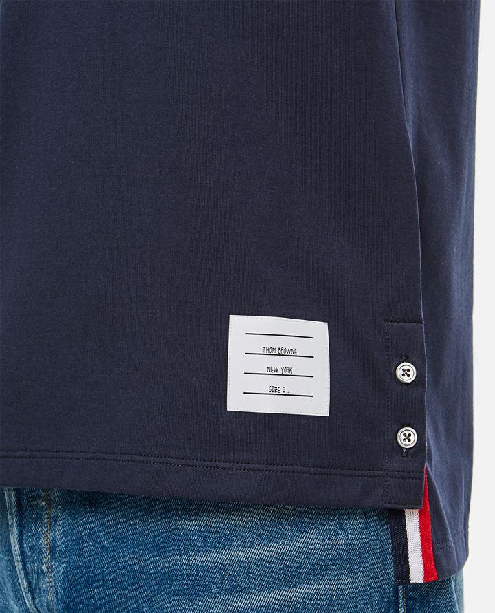 Biffi T-SHIRT CON TASCHINO Offerte