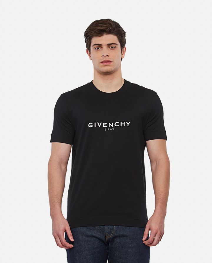 Biffi T-SHIRT SLIM FIT IN COTONE Hotsell