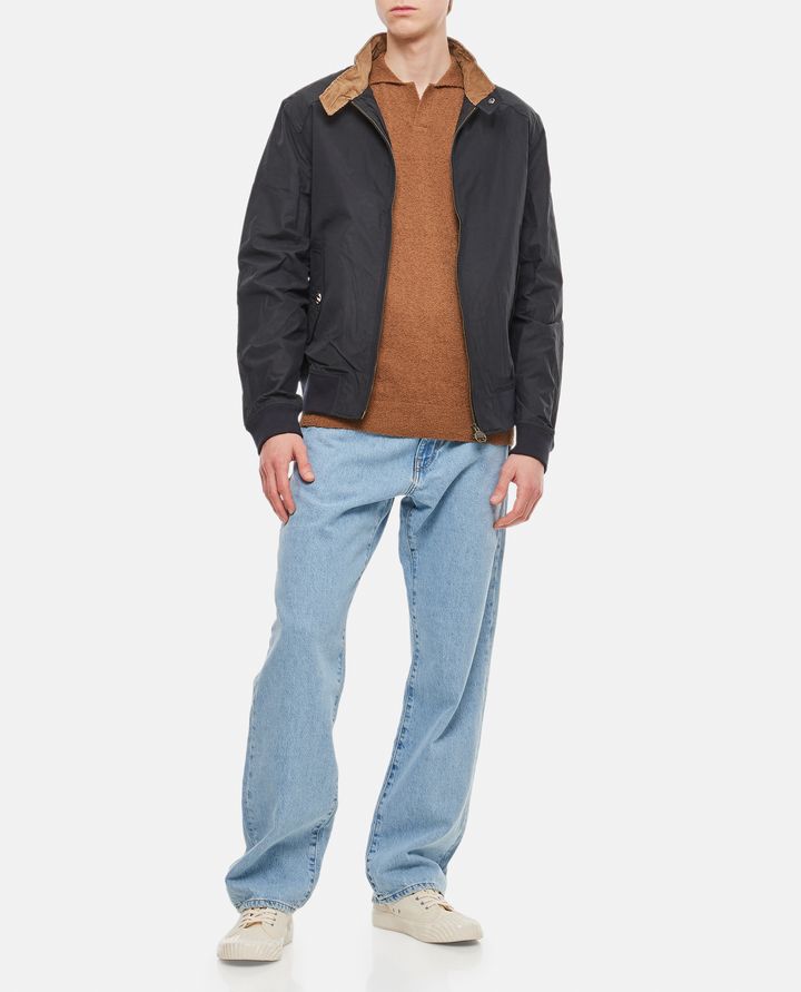 Biffi GIACCA CASUAL RECTIFIER HARRINGTON I Più Venduti