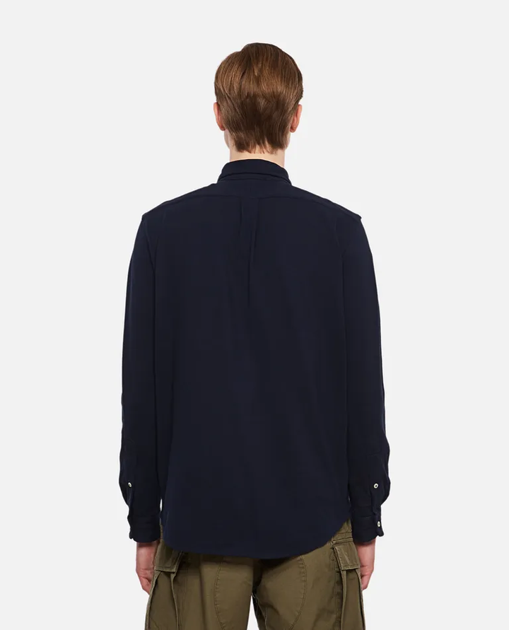 Biffi CAMICIA A MANICHE LUNGHE Nuova