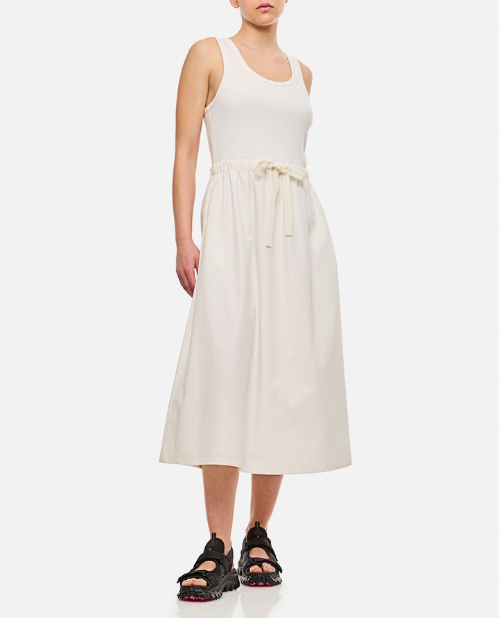 Biffi ABITO MIDI IN COTONE 2025