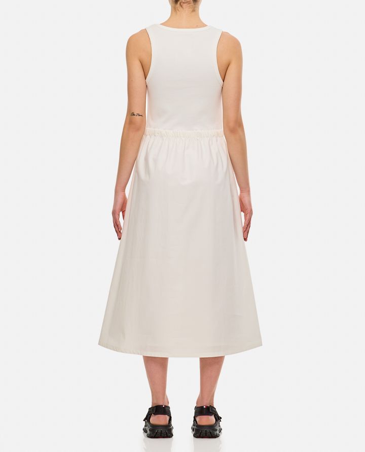 Biffi ABITO MIDI IN COTONE 2025