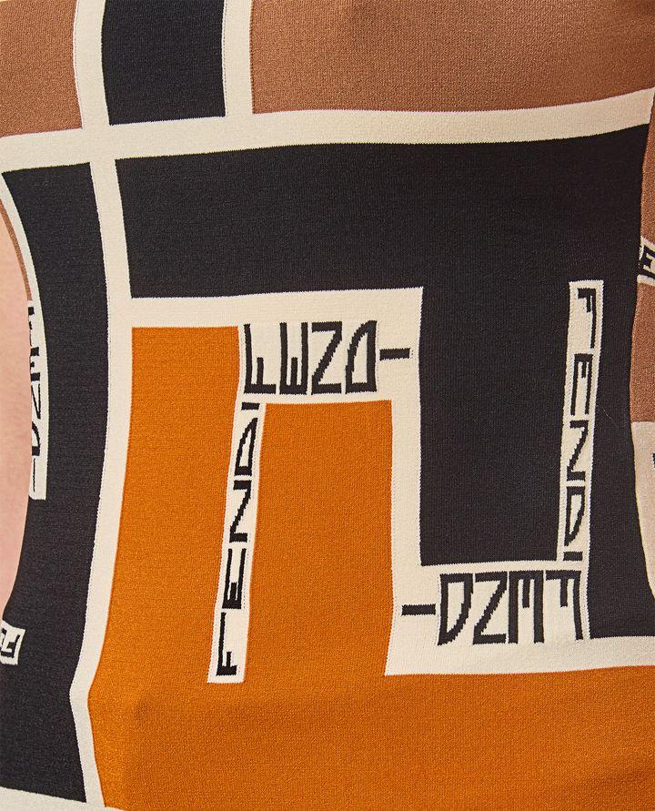 Biffi TOP SENZA MANICHE PUZZLE Italy
