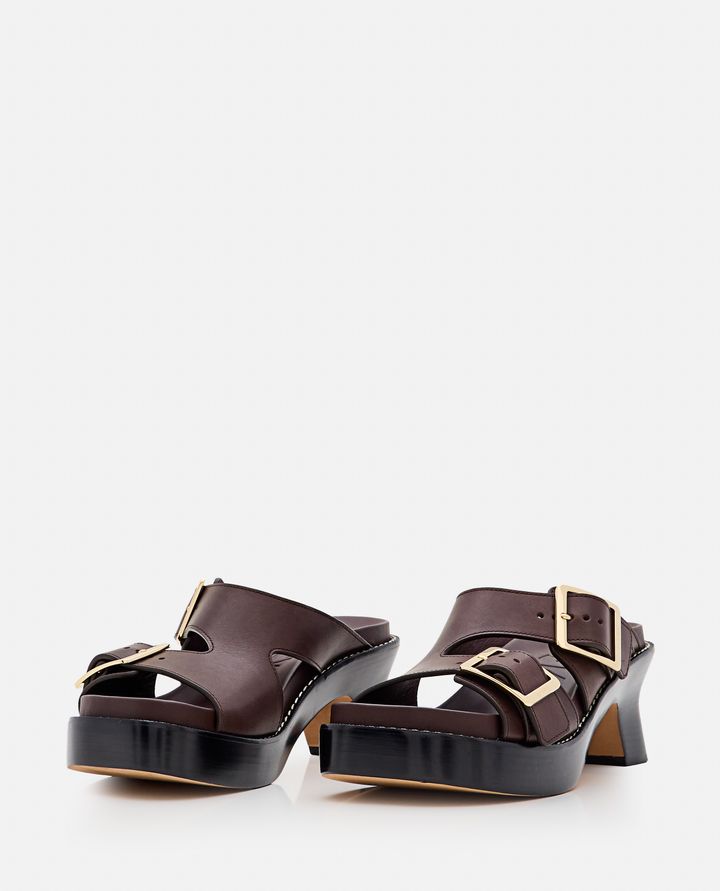 Biffi LOEWE EASE SLIDE 90 SANDALI Italia