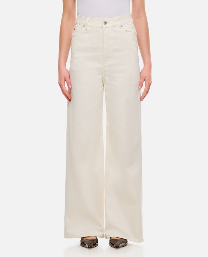 Biffi JEANS A VITA ALTA
