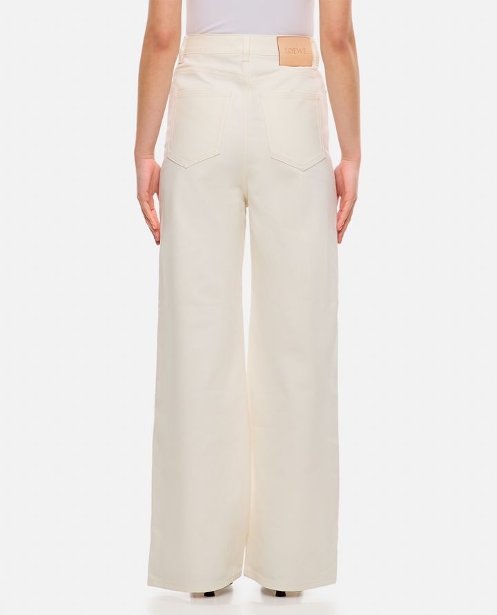Biffi JEANS A VITA ALTA 2025