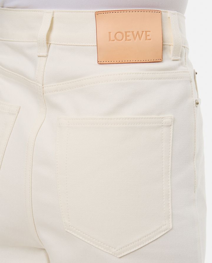 Biffi JEANS A VITA ALTA 2025