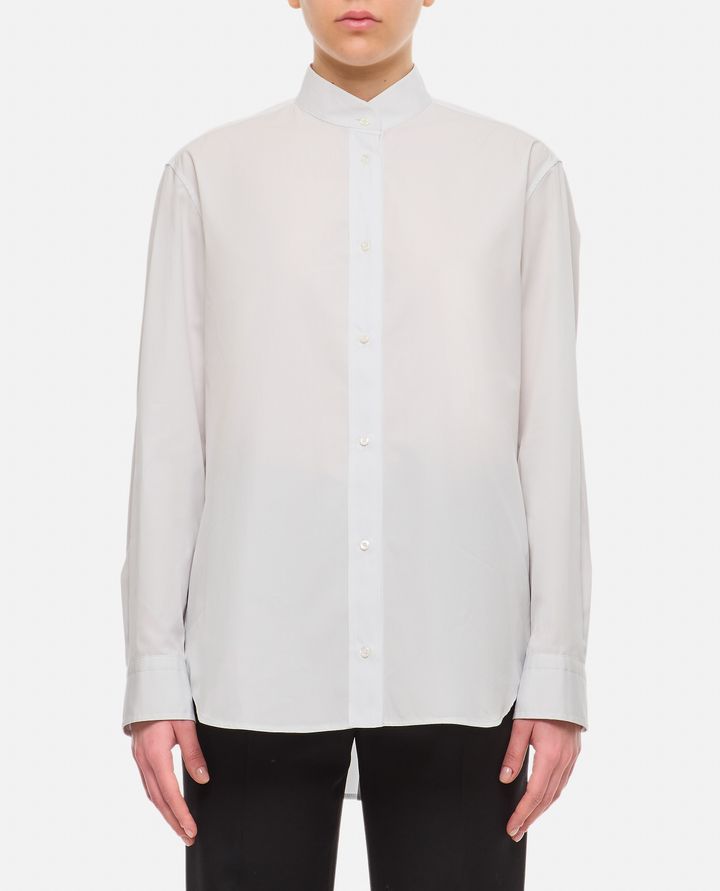 Biffi CAMICIA IN POPELINE