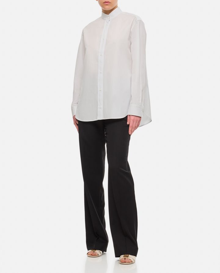 Biffi CAMICIA IN POPELINE Nuovo