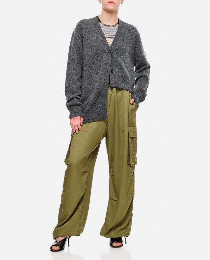 Biffi CARDIGAN ASIMMETRICO Vendita