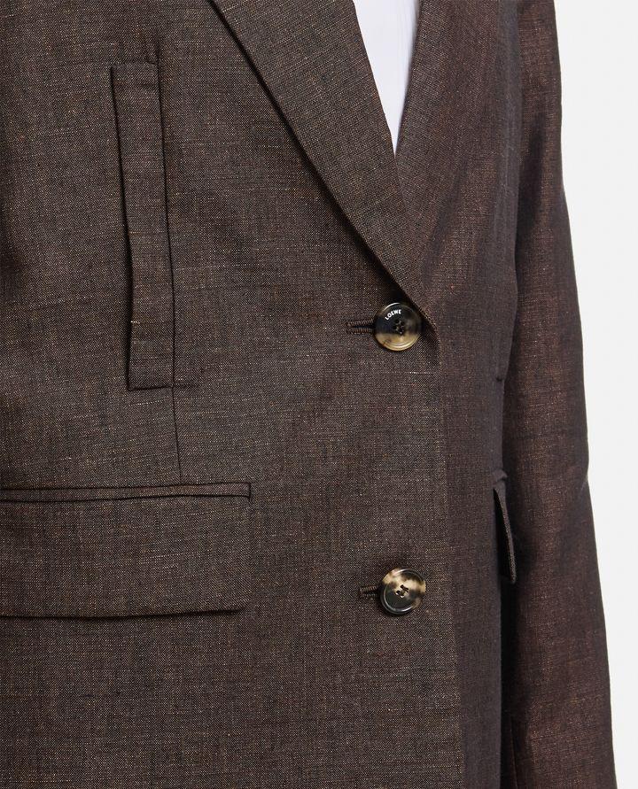 Biffi GIACCA MONOPETTO SARTORIALE Spedizione Gratuita