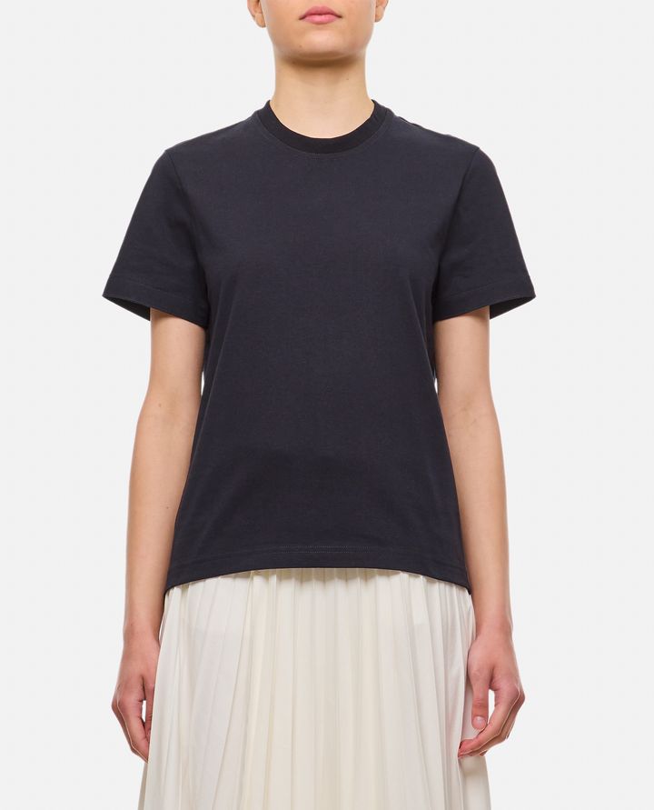 Biffi T-SHIRT IN COTONE