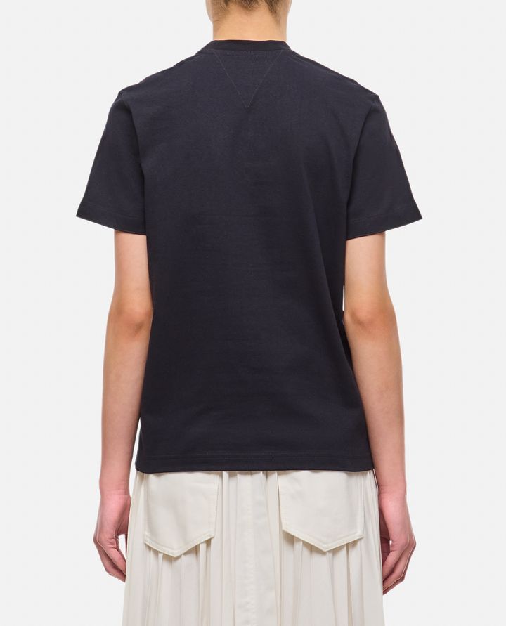 Biffi T-SHIRT IN COTONE Soddisfazione Garantita