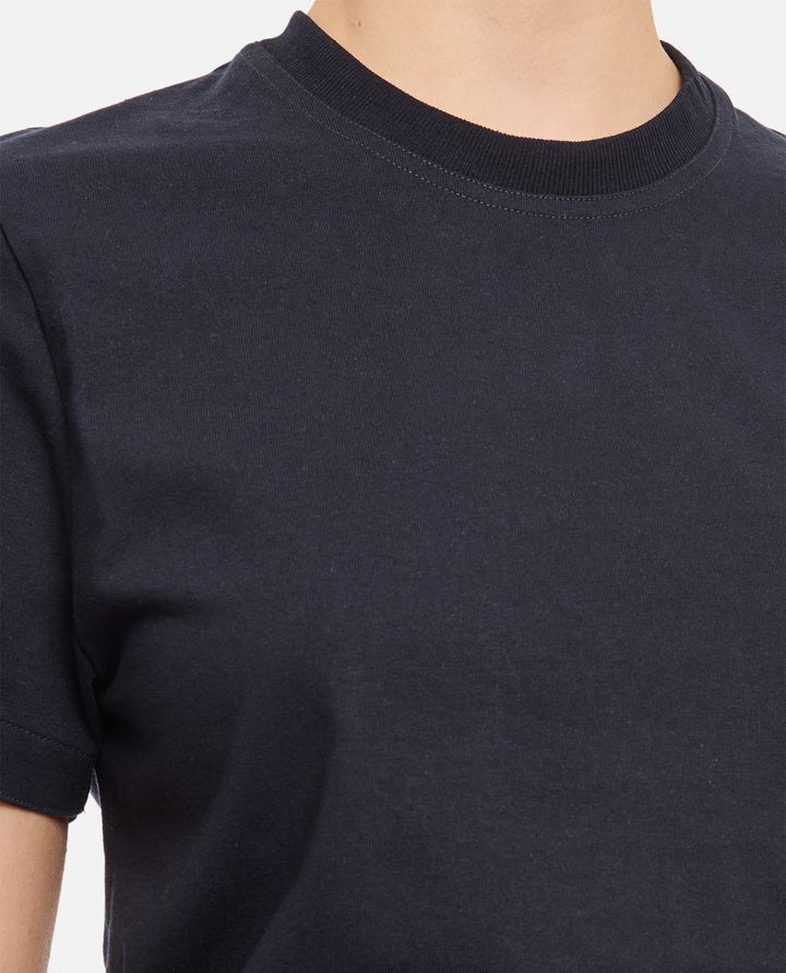 Biffi T-SHIRT IN COTONE Soddisfazione Garantita