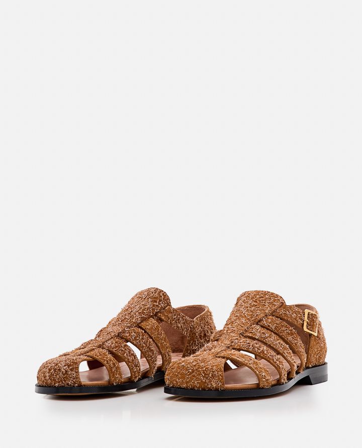 Biffi LOEWE CAMPO SANDALI Negozi Online