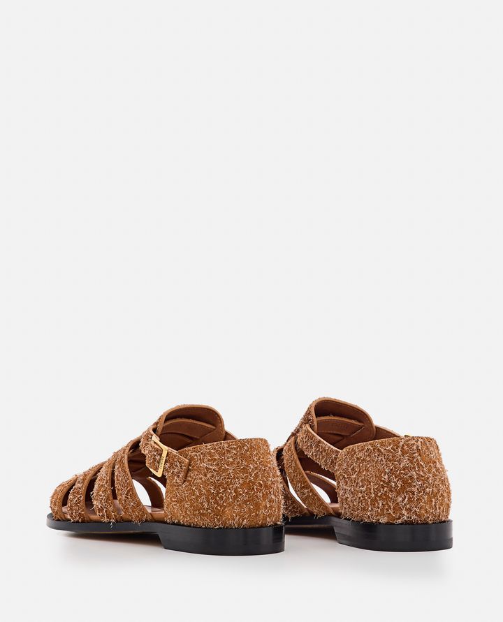 Biffi LOEWE CAMPO SANDALI Negozi Online