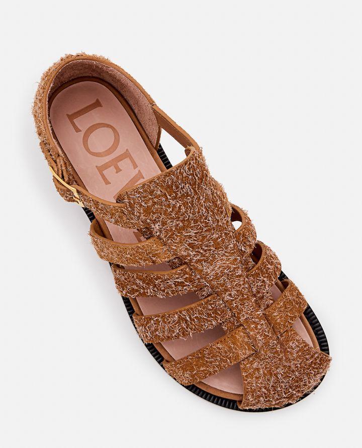Biffi LOEWE CAMPO SANDALI Negozi Online