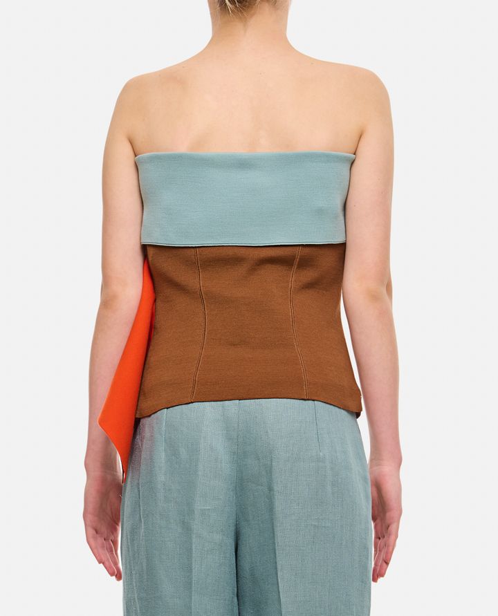 Biffi TOP SENZA SPALLINE Offerta speciale