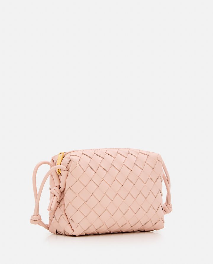 Biffi MINI LOOP BORSA A TRACOLLA IN PELLE Sottocosto