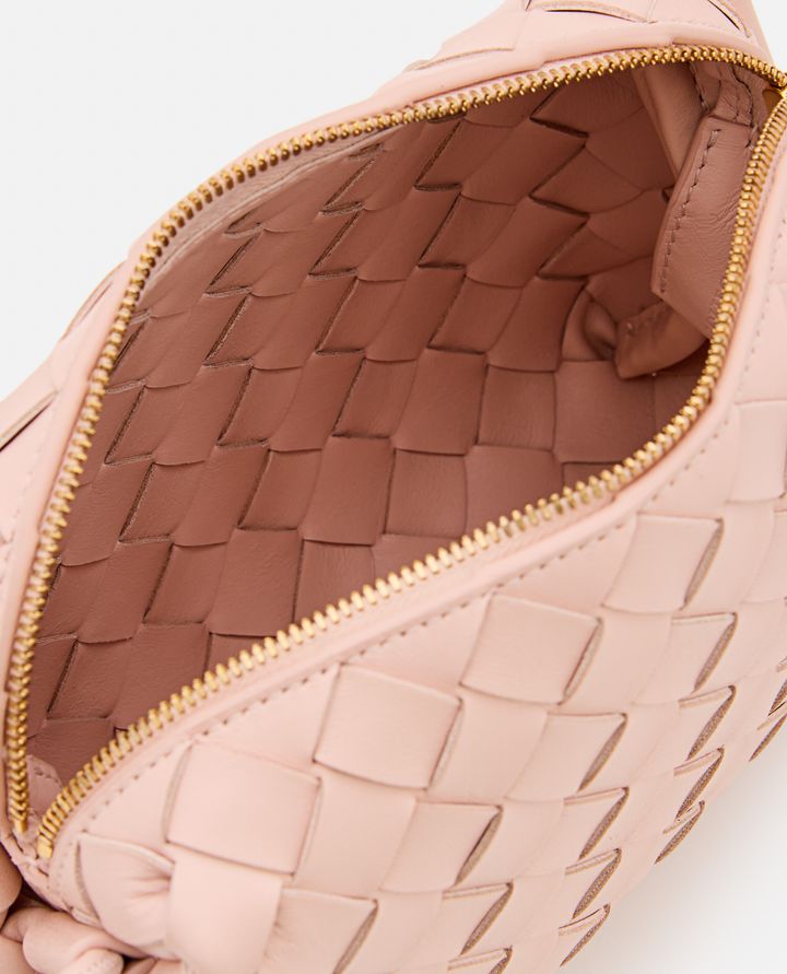 Biffi MINI LOOP BORSA A TRACOLLA IN PELLE Sottocosto