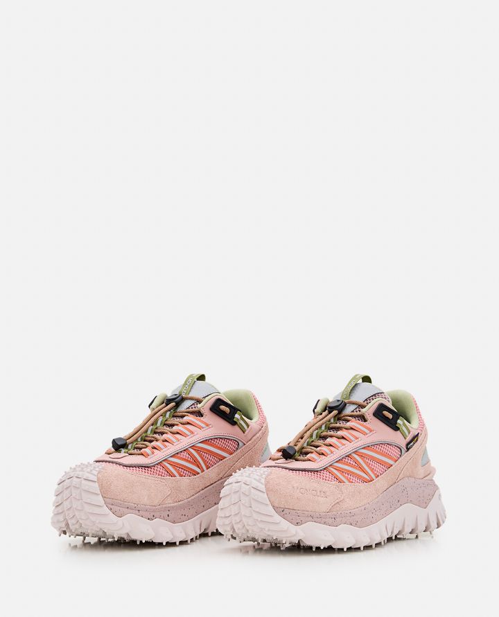 Biffi TRAILGRIP LOW TOP SNEAKERS Convenienza