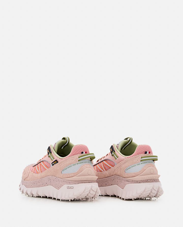 Biffi TRAILGRIP LOW TOP SNEAKERS Convenienza