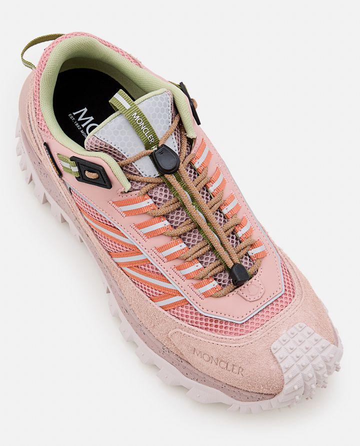Biffi TRAILGRIP LOW TOP SNEAKERS Convenienza