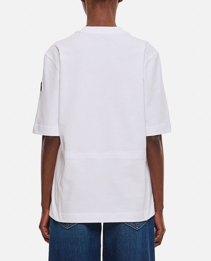 Biffi T-SHIRT A MANICHE CORTE Novità