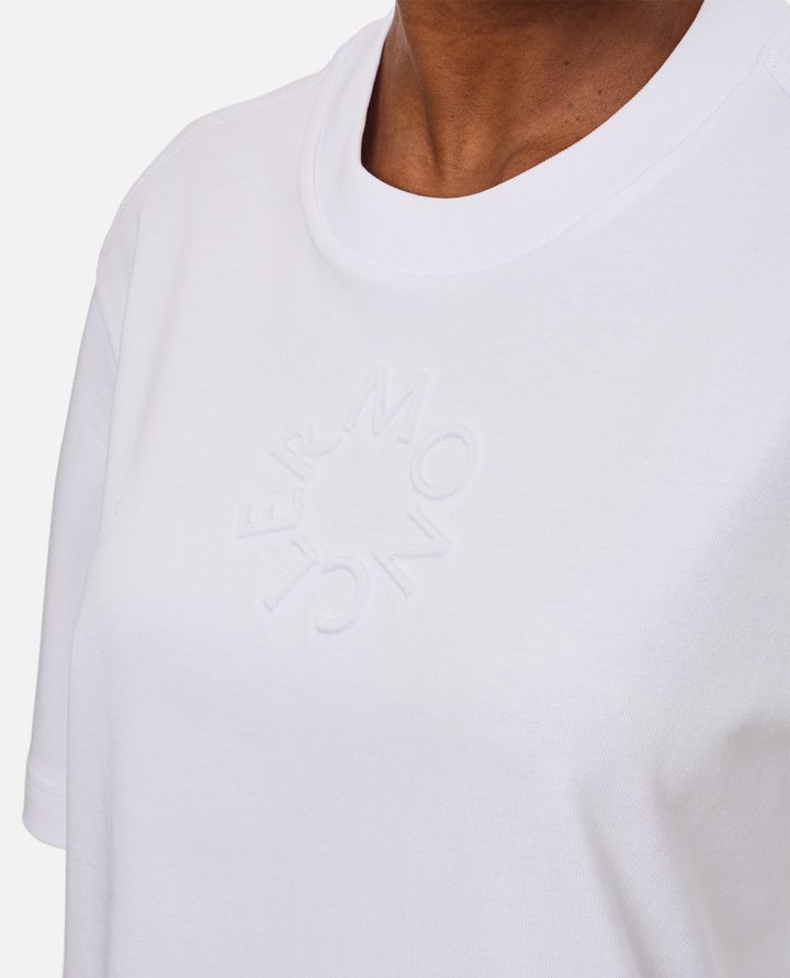 Biffi T-SHIRT A MANICHE CORTE Novità