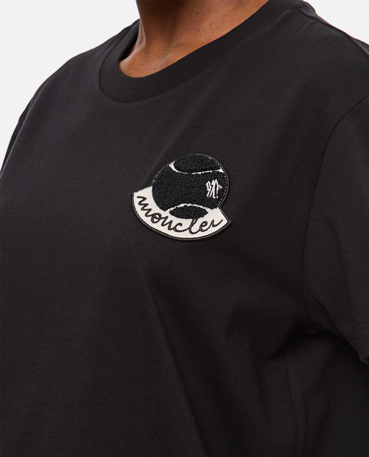 Biffi T-SHIRT REGULAR CON LOGO Presa