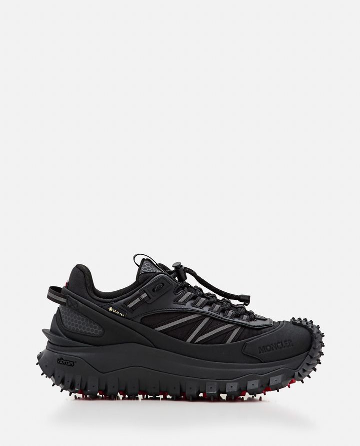 Biffi TRAILGRIP GTX LOW TOP SNEAKERS