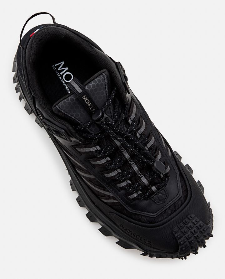 Biffi TRAILGRIP GTX LOW TOP SNEAKERS Economico