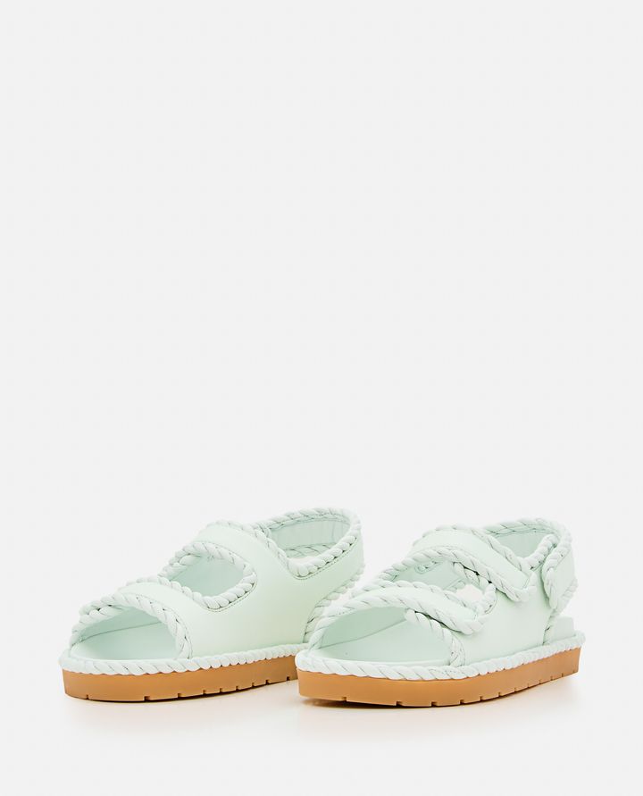 Biffi SANDALI FLAT JACK Online