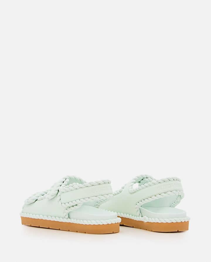 Biffi SANDALI FLAT JACK Online