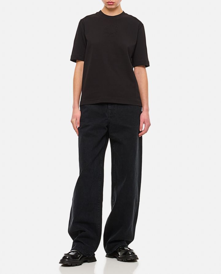 Biffi T-SHIRT REGULAR Saldi