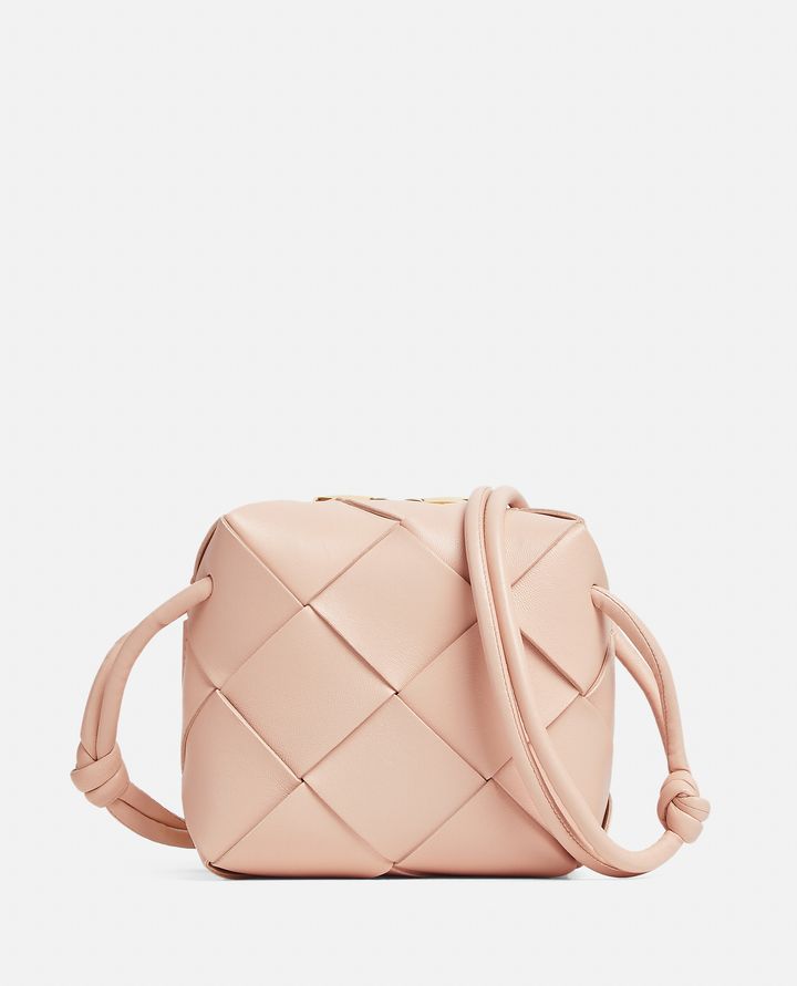 Biffi SMALL CASSETTE CAMERA BAG Online Outlet