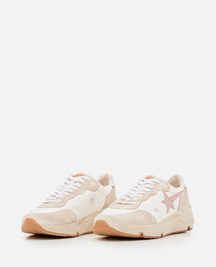 Biffi RUNNING SNEAKERS In Saldo