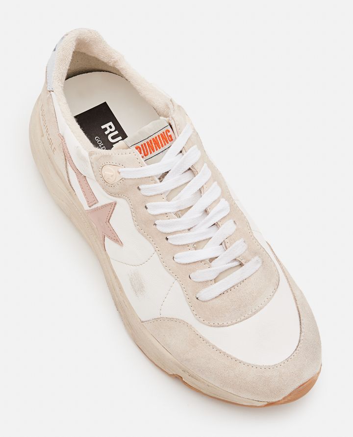 Biffi RUNNING SNEAKERS In Saldo