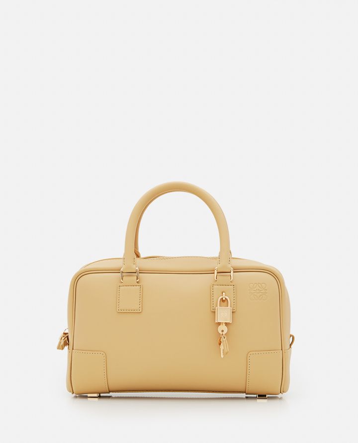 Biffi BORSA A SPALLA IN PELLE AMAZONA 23
