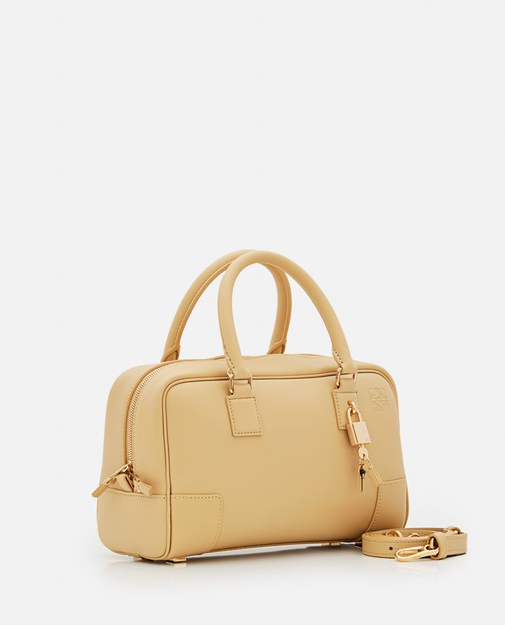 Biffi BORSA A SPALLA IN PELLE AMAZONA 23 Moda
