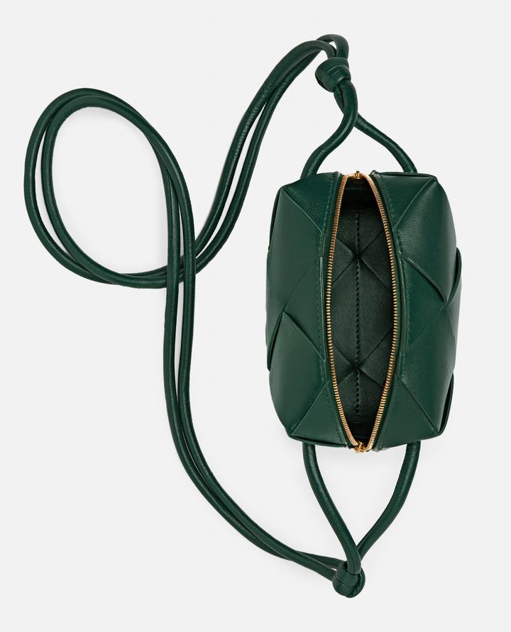 Biffi BORSA CASSETTE A TRACOLLA PICCOLA 2025