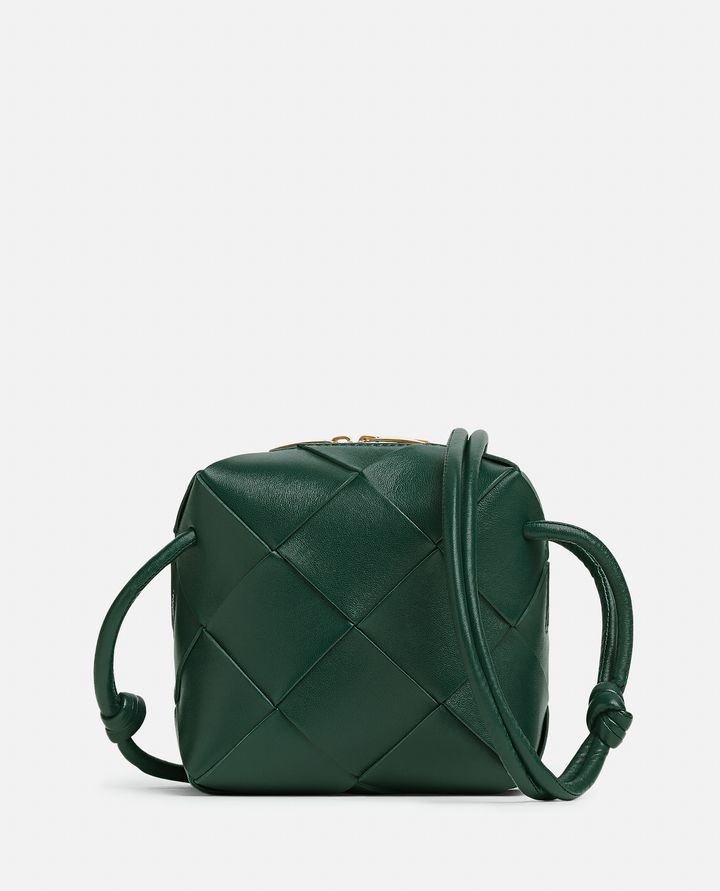 Biffi BORSA CASSETTE A TRACOLLA PICCOLA 2025