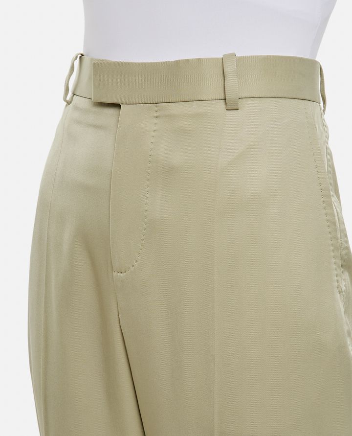 Biffi PANTALONI DRITTI Italia