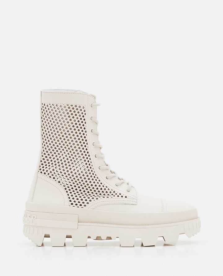 Biffi CARINNE LEATHER BOOTS