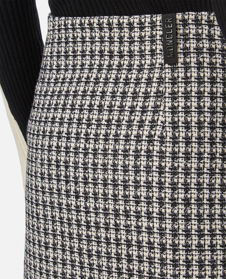 Biffi TWEED MINI SKIRT Promozione