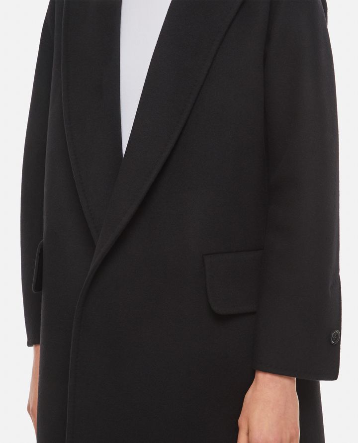 Biffi CAPPOTTO BEIRA IN LANA E CASHMERE Qualità Garantita