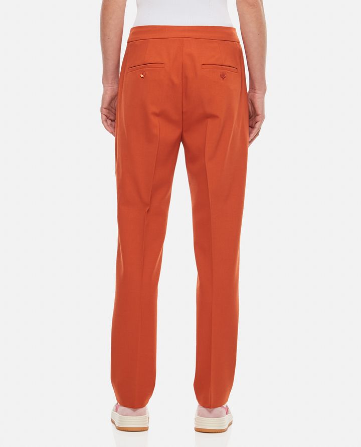 Biffi CERISA WOOL TROUSERS ACQUISTA ORA