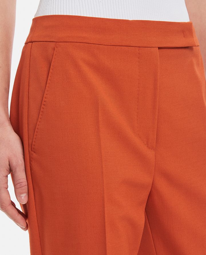 Biffi CERISA WOOL TROUSERS ACQUISTA ORA